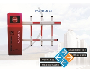 聊城R6自动挡车器系列