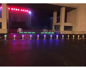 聊城电动液压一体升降柱价格